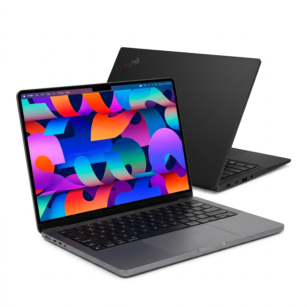 Laptop